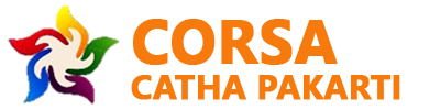 Corsa Catha Pakarti